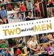 The Two And A Half Men Complete Collection Series 1-12 Dvd Box Set New Uk R2