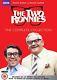 The Two Ronnies Complete Collection 1-12 + Christmas Specials R4 New & Sealed