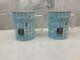 Tiffany & Co. Set Of Two Coffee Tea Mugs New York Fifth Avenue Manhattan Map