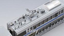 TOMIX N gauge 521-based suburban train cubic Cars basic set two-car 98,042 mode