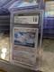 (top Pop 14) Cgc 10 Gem Mint Togekiss Dpbp#204 Dawn Dash Japanese Holo Pokemon