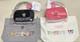 Twice Lovelys Lunch 3 Piece Set Two Varieties Collectible 15+