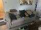 Two 3 Seater Sofa/ 2 Single Seater Grey(collection)