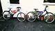 Two Mountain Bikes With Multispeed Gears (collection Only- Harrow / London)