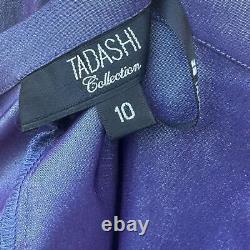 Tadashi Shoji Collection Two Piece Formal Jacket & Skirt Set Size 10