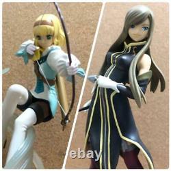 Tales of two bodies set Tales of the Abyss Tear Natalia figure