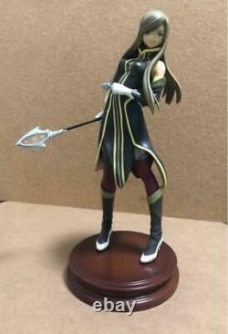 Tales of two bodies set Tales of the Abyss Tear Natalia figure