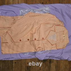 Taylor Swift Life of a Showgirl Pajama Set size Small 2025 Holiday Collection