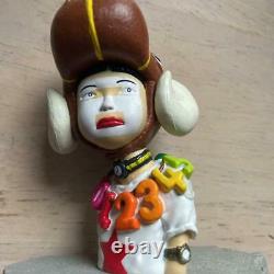 Tekkonkinkreet Figure Two-set Lot From Japanex Condition