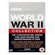 The Bbc World War Two Collection (12 Disc Box Set) Dvd 2005