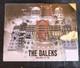 The Daleks Parliment Set Two By Eaglemoss. New In Box With Magazine N212