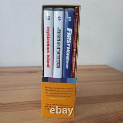 The Wonderful Worlds of Ray Harryhausen Volume Two 1961-1966 BluRay Rare OOP UK