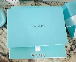 Tiffany & Co Playing Cards Two Deck Set NIB
