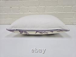 Toile Proposals Fabric Collection -s Set Of Two Cushion Covers