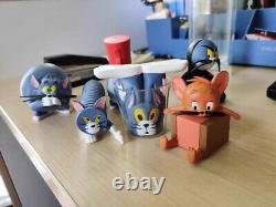 Tom & Jerry blind box series 3+4 (two sets of 12)