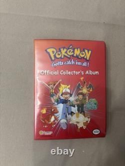 Topps Pokemon The First Movie Cards 1999 53/72 Collection+ duplicates + 12 Foils