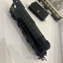 Tornado Pullman Express set