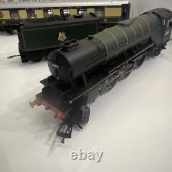Tornado Pullman Express set