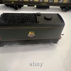 Tornado Pullman Express set