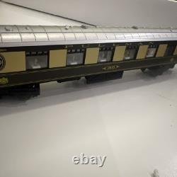 Tornado Pullman Express set