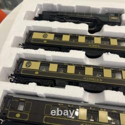 Tornado Pullman Express set