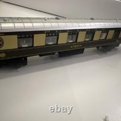 Tornado Pullman Express set