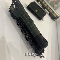 Tornado Pullman Express set