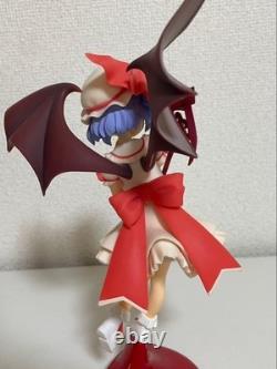 Touhou Project Figure Prize Remilia Scarlet Crown Prince Lot Set Two Figures