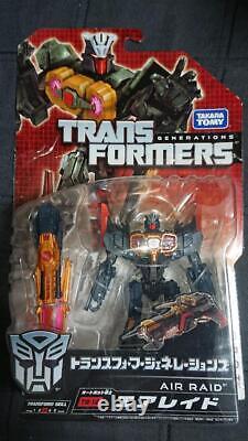 Transformers Set of Two