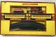 Triang Rs37 The Frontiersman / Davy Crockett Set Track, Locomotive, & Coaches