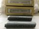 Trix 1175 Ho / Oo Gauge Class 124 Trans Pennine 2 Car Set Good Runner Boxed