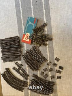 Trix Vintage Railway Track Bundle Job Lot