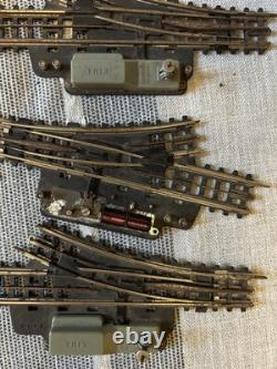 Trix Vintage Railway Track Bundle Job Lot