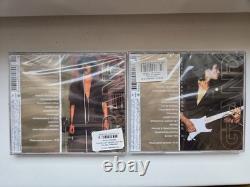 Two CD Set Viktor Tsoi / KINO Collection Part 1 & Part 2 (2 CDs)