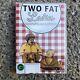 Two Fat Ladies Complete Bbc Collection 4 Dvd Disc Set Including Documentary