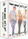 Two Guys And A Girl The Complete Collection Dvd