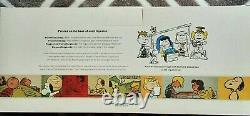 Two Hallmark Gallery Peanuts Gang NATIVITY Sets / Accessories 2012 New in Boxes