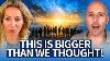 Two Massive Events Are Coming But Humanity Refuses To Be Enslaved Lee Harris