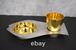 Two Tone Intinction Set, Made in Spain by Lituart, Top Quality (CU115)
