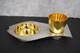 Two Tone Intinction Set, Made In Spain By Lituart, Top Quality (cu115)