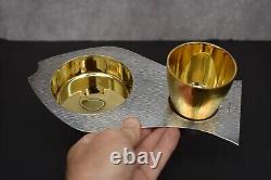 Two Tone Intinction Set, Made in Spain by Lituart, Top Quality (CU115)