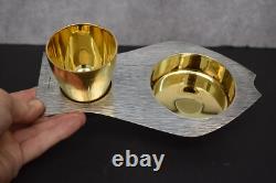 Two Tone Intinction Set, Made in Spain by Lituart, Top Quality (CU115)