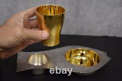 Two Tone Intinction Set, Made in Spain by Lituart, Top Quality (CU115)