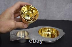 Two Tone Intinction Set, Made in Spain by Lituart, Top Quality (CU115)
