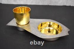 Two Tone Intinction Set, Made in Spain by Lituart, Top Quality (CU115)