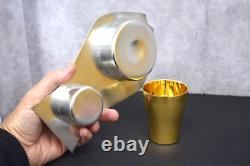 Two Tone Intinction Set, Made in Spain by Lituart, Top Quality (CU115)