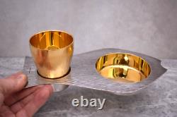 Two Tone Intinction Set, Made in Spain by Lituart, Top Quality (CU115)