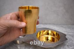 Two Tone Intinction Set, Made in Spain by Lituart, Top Quality (CU115)