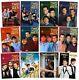 Two And A Half Men Complete All Seasons 1-12 Dvd Set Series Tv Show Collection &