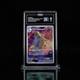 Tyranitar #222/ 193 Paldea Evolved Ir/ Mint Tag 9